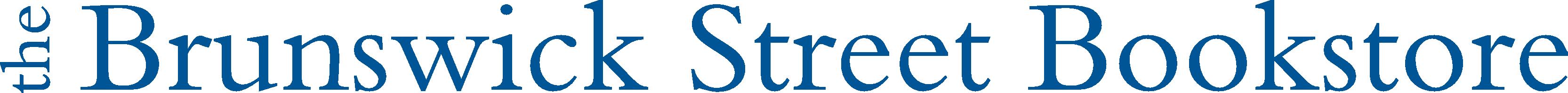 Brunswick Street Bookstore